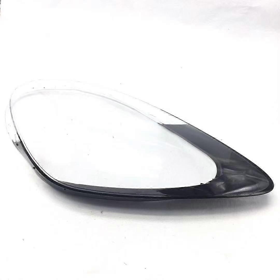 Suitable For Porsche 18 19 20 21 Cayenne Big Light Shade Cayenne/S/Gts/Coupe Front Big Light Shade