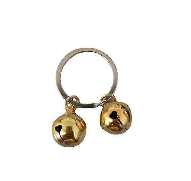 Extra Loud Cat & Dog Bells | Pet Tracker | Save Birds & Wildlife