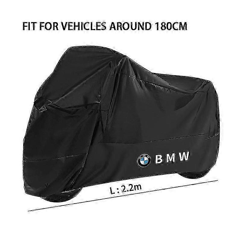 Motorcycle Waterproof Outdoor Uv Protector Bike Rain Dustproof Covers Scooter For Bmw R1250 Gs R 1250 Gsa R1250gs/adventure R