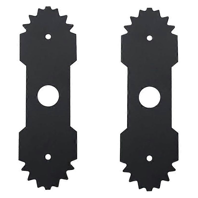 2070.3cm Replacement Blade 22cm Battery-powered Edger