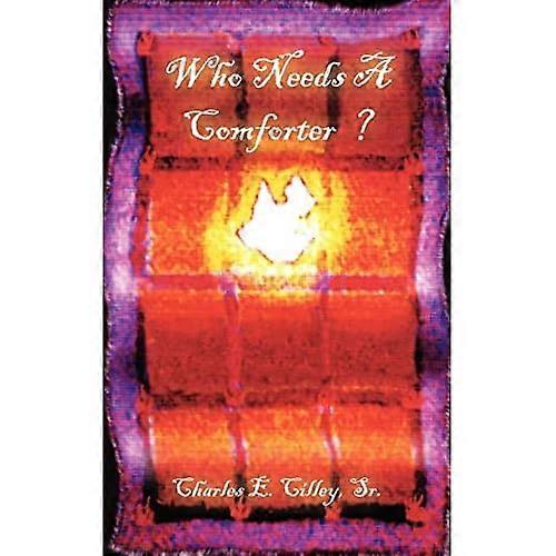 Who Needs a Comforter?