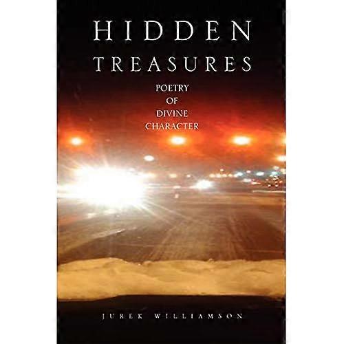 Hidden Treasures