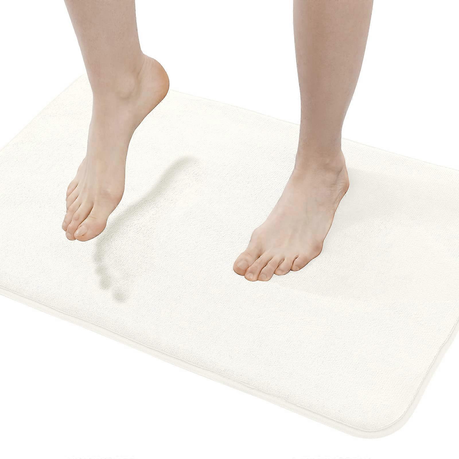17×24 Zoll Super Dicke Memory Foam Badezimmermatte