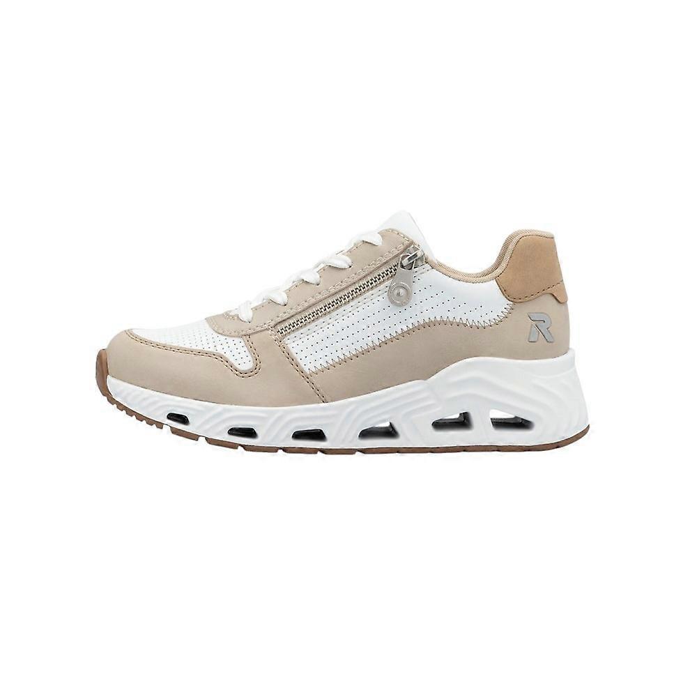 Shoes Rieker Low N520480