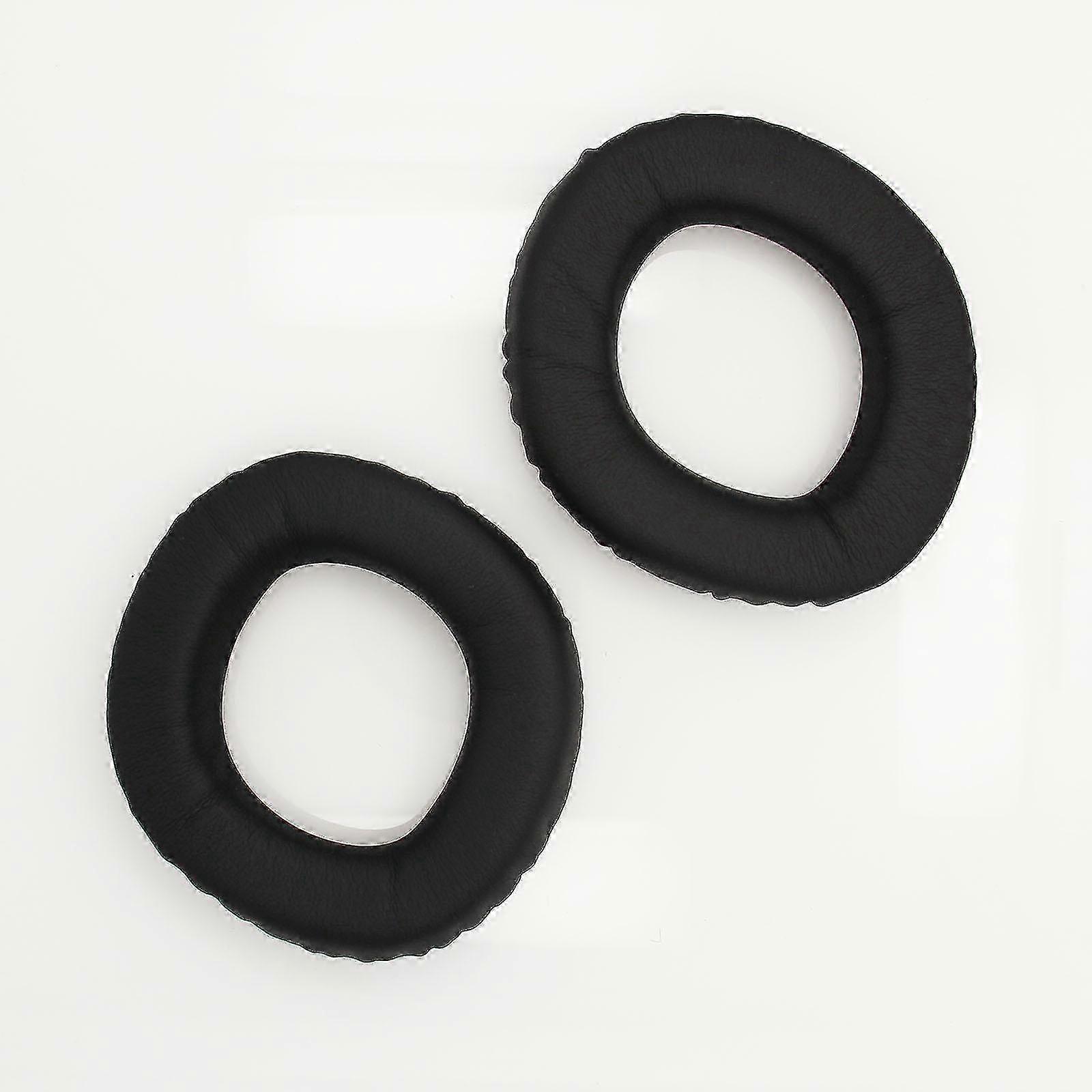 Coussinets d’oreille de remplacement pour Sennheiser Px360/mm550-x/mm450-x - Noir f54