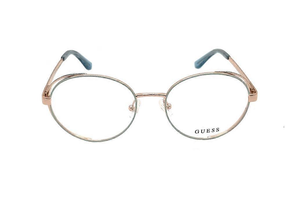 GUESS GU2794-V (033) EYEGLASSES