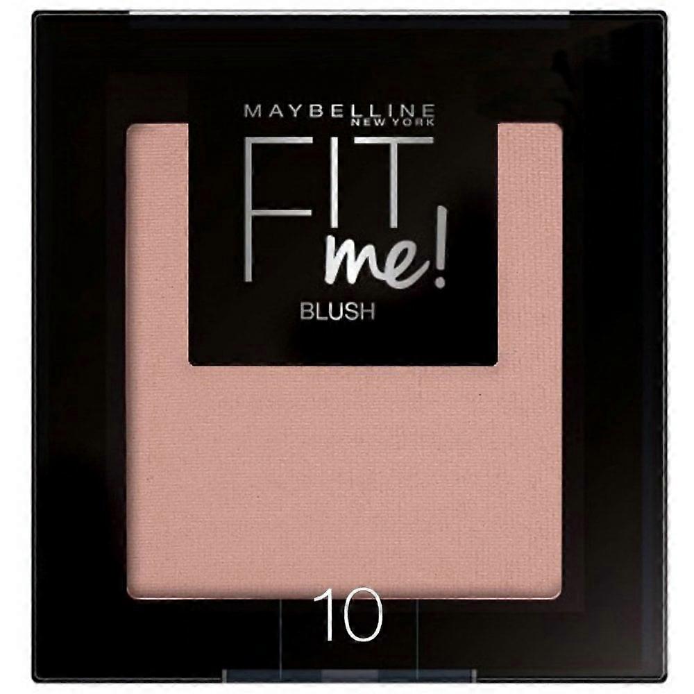 Maybelline Fit Me Blush 5g