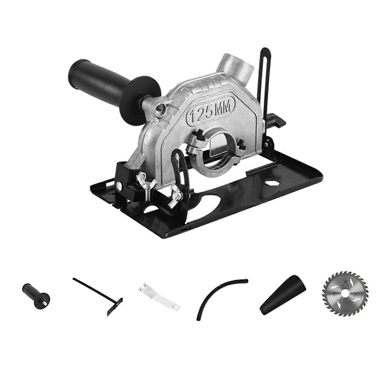 Angle Grinder Stand, Angle Grinder Support Cutting Machine, Polishing Machine