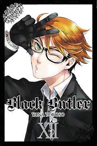 Black Butler