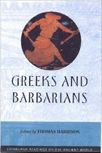 Greeks and Barbarians