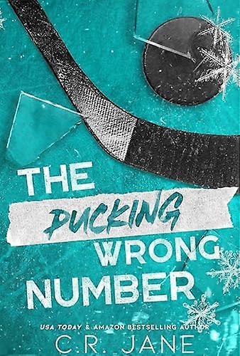 The Pucking Wrong Number