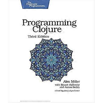 Programming Clojure  Pragmatic Programmers