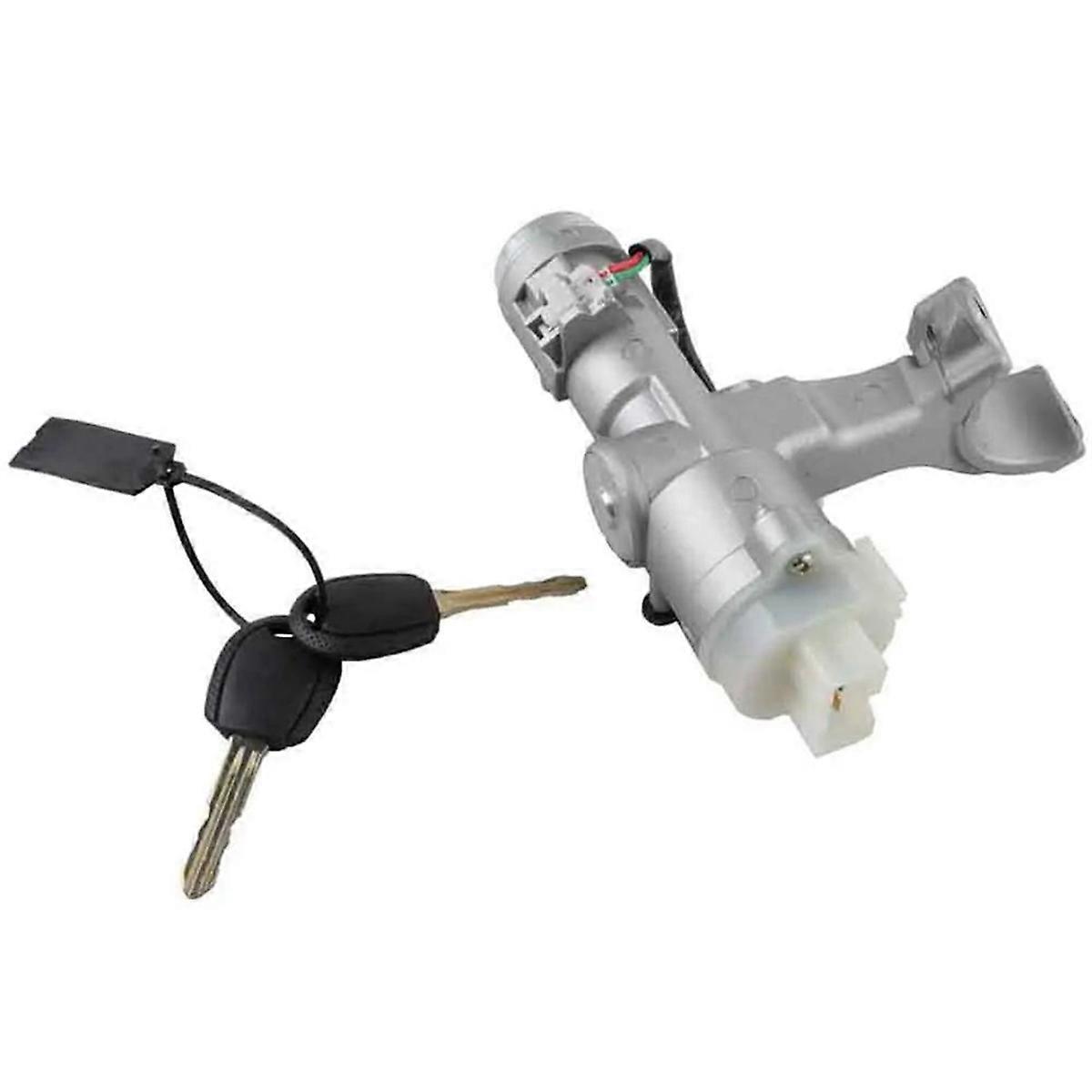 81900-1GB00 819001GB00 Car Ignition Switch 2 Key Truck for