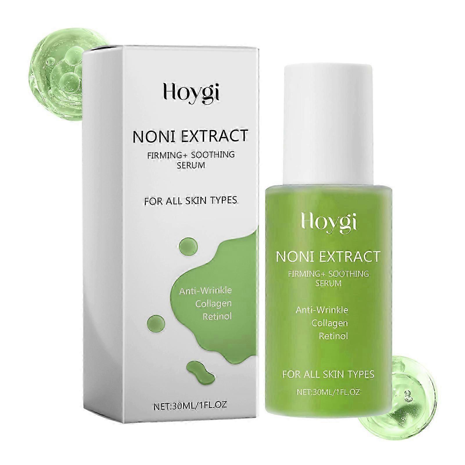 Anti-aging Face Moisturizer Reduces Wrinkles Hydrating Facial Essences for All Skin Type