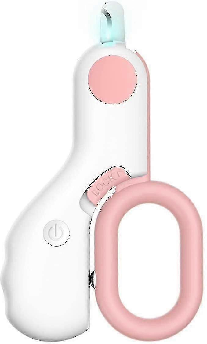 Pet Nail Clippers