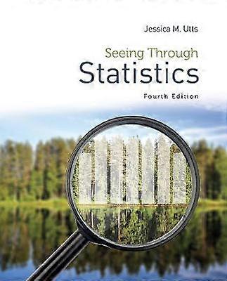 Seeing Through Statistics