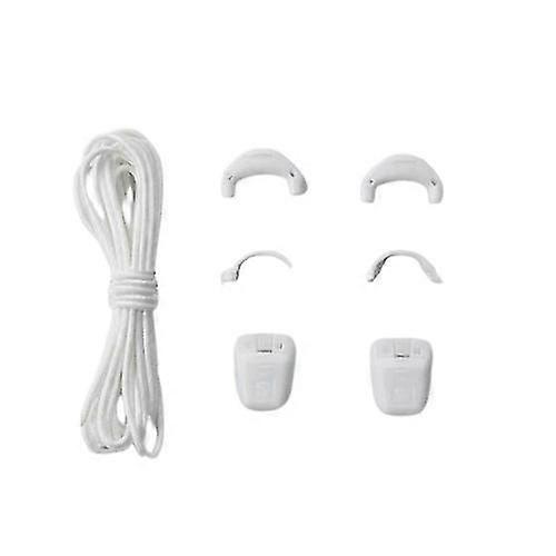 Salomon Quicklace Skosnören