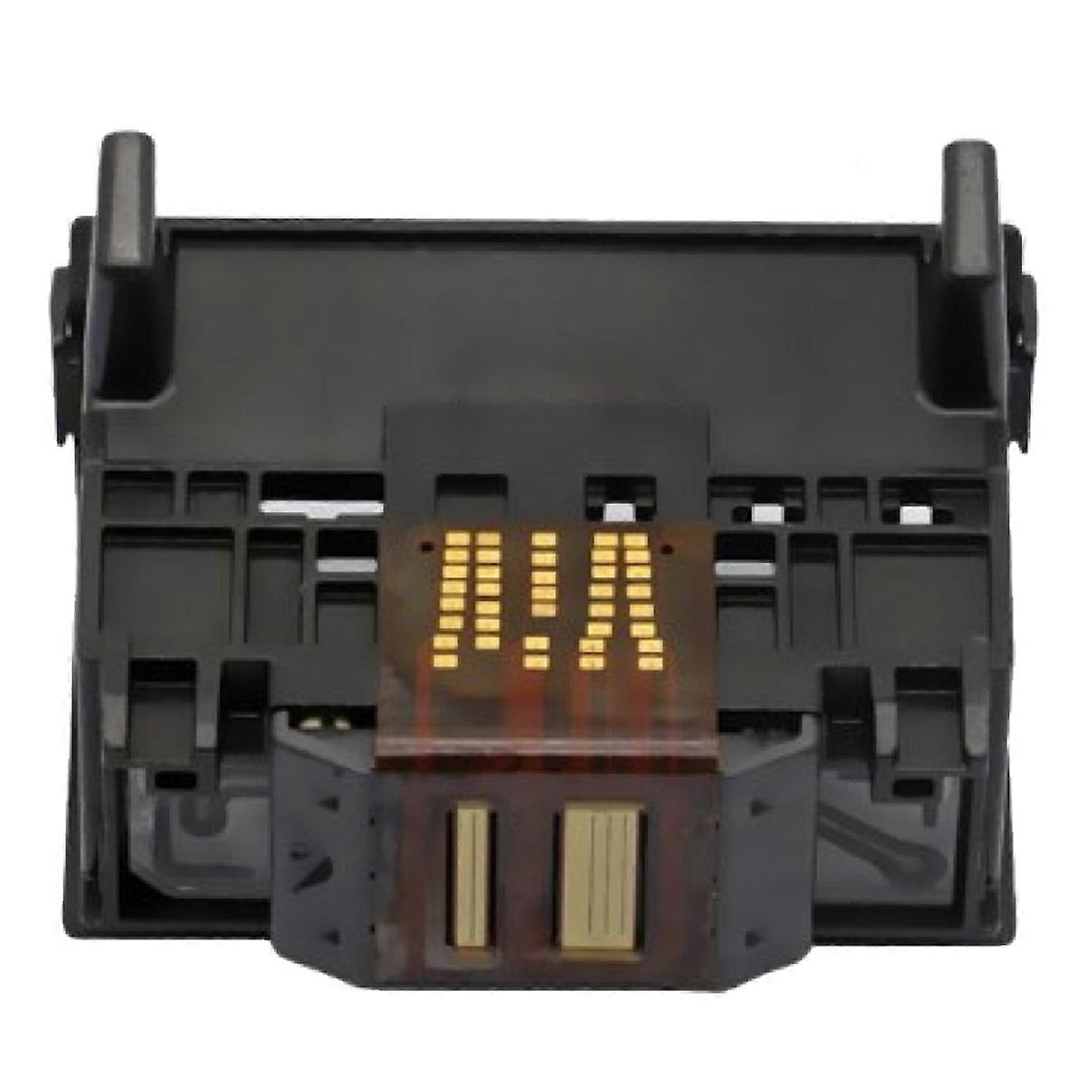 Upgrade Your Printing Game, Printhead for HP Printer Series, ABS Material for Unmatched Durability &amp; Easy Installation, Functional Tests