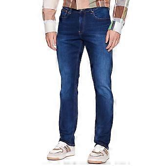 Tommy Hilfiger - Jeans - DM0DM09548--1BK-P32-L30 - Uomo - 32-L30