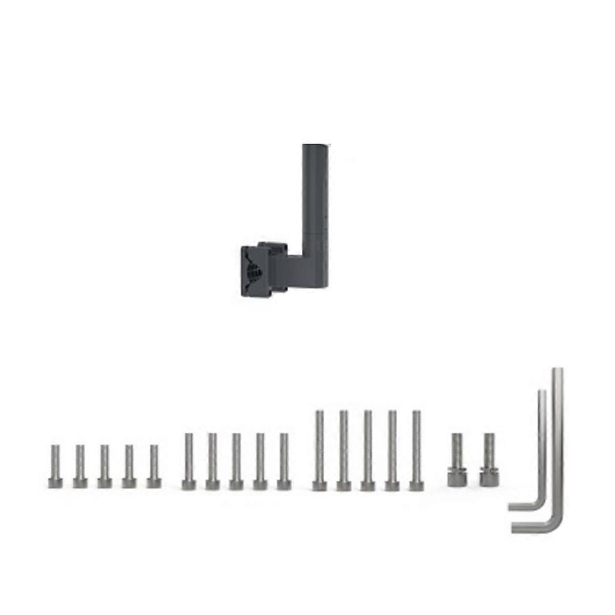 For Gen3 Mount Roof Mount Pole Mount Compatible with V3 Standard Dish