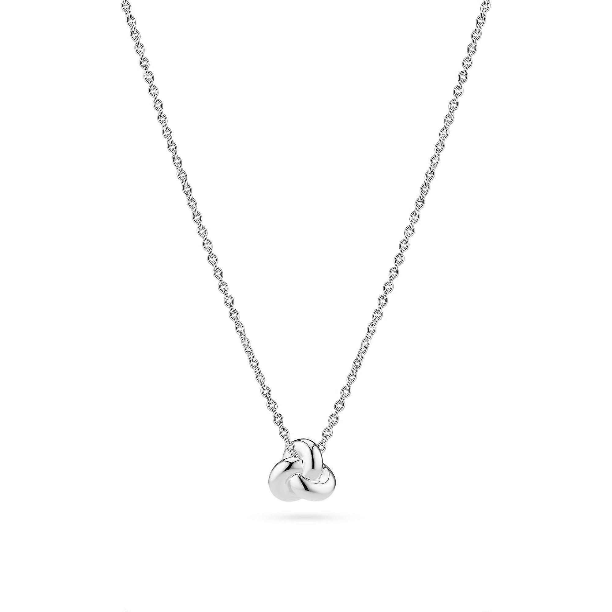 Collier en argent sterling Imperia Pianura Piccolo SJ-N10751