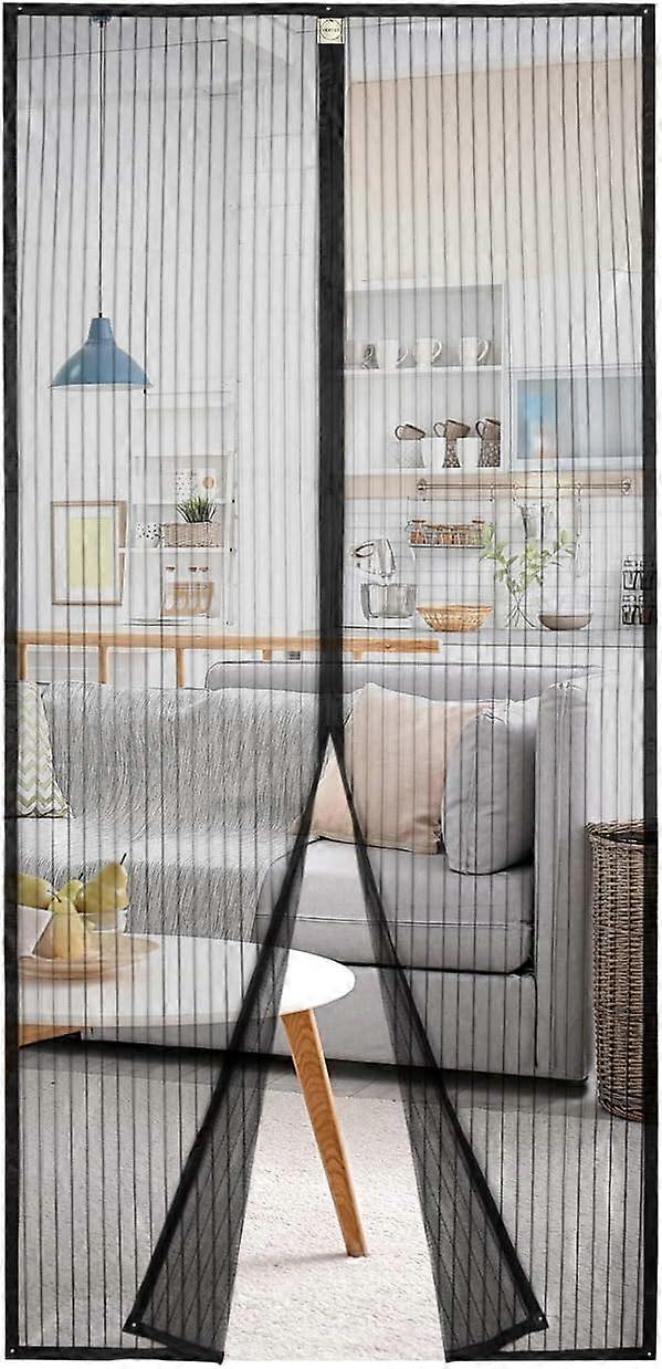 Fly Screen, Door, Magnetic