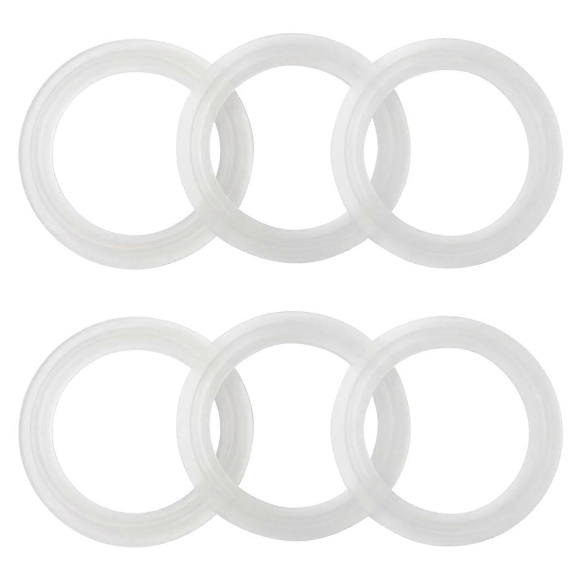 711-4030B 2 inch for Gecko Spa Hot Tub Heater Gasket