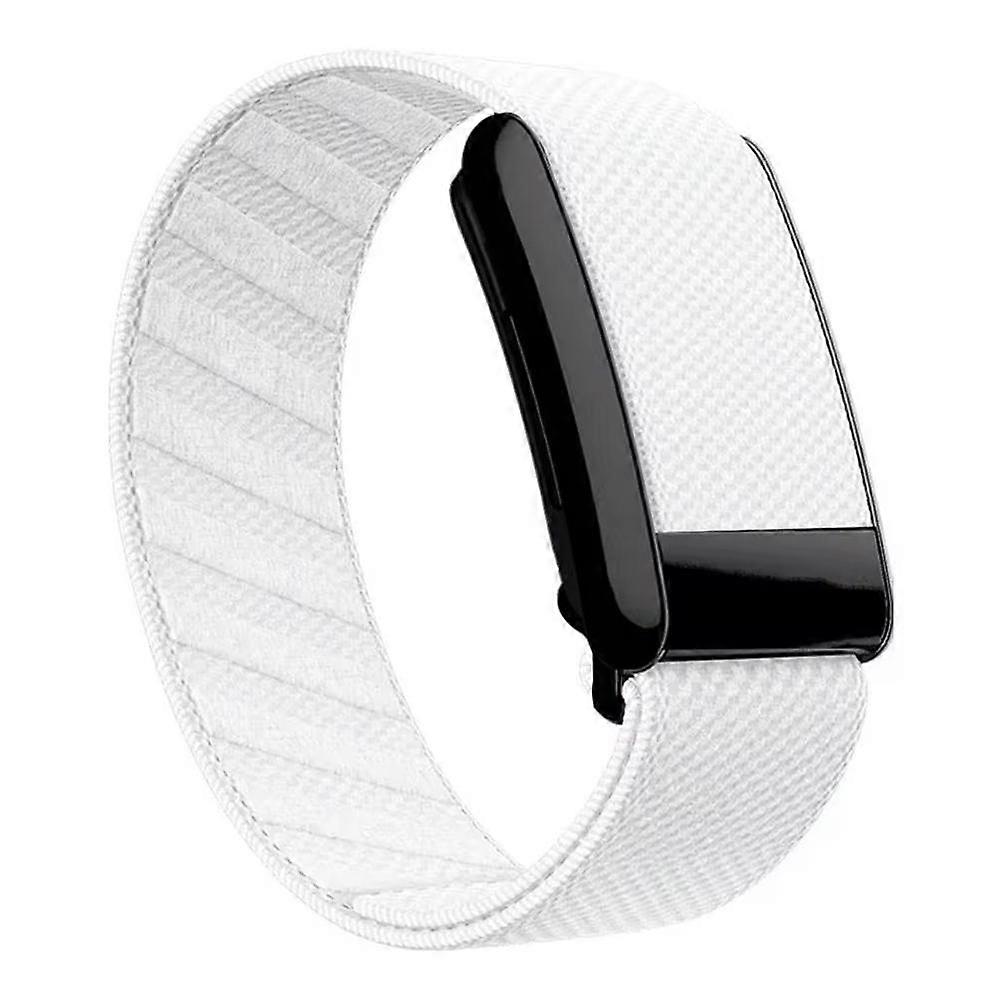 Elastiskt Nylon Klockband För WHOOP 4.0