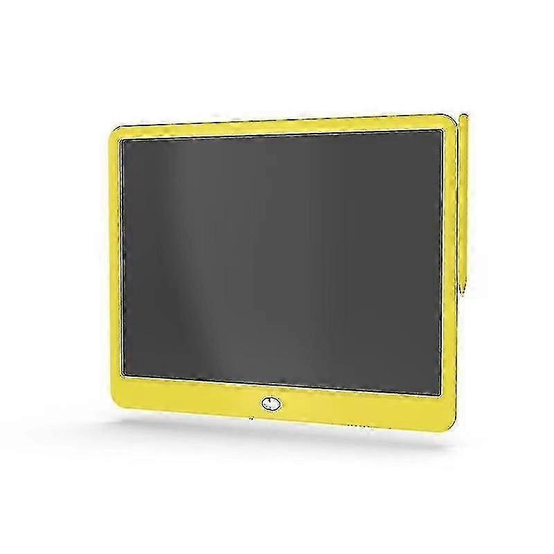 LCD الكتابة اللوحي 15 بوصة شاشة ملونة لوحة الرسم، خربش ولوحات خربشة للأطفال