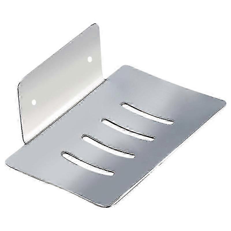 1pcs Soap Dishes, Wall Mounted Soap Box