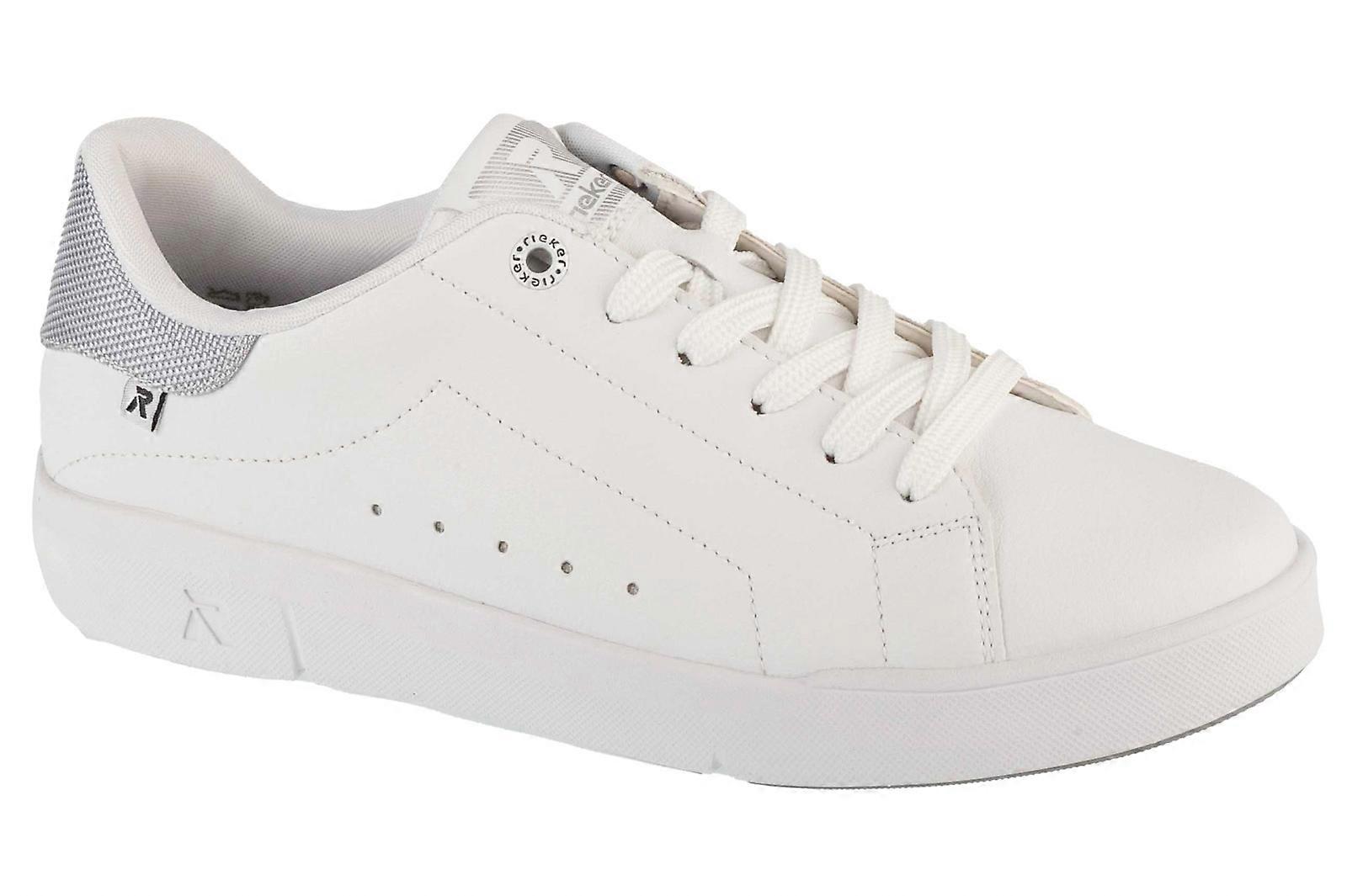 Halvskor Rieker Skor