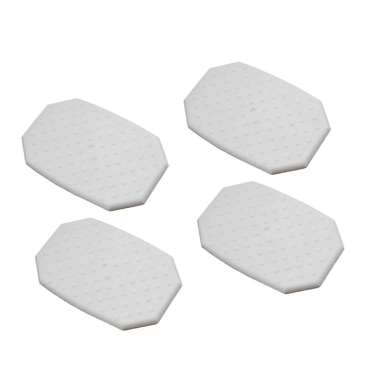 Rear Leaf Spring Isolator Bushing Insert FL3Z-5586-B for Ford LHD