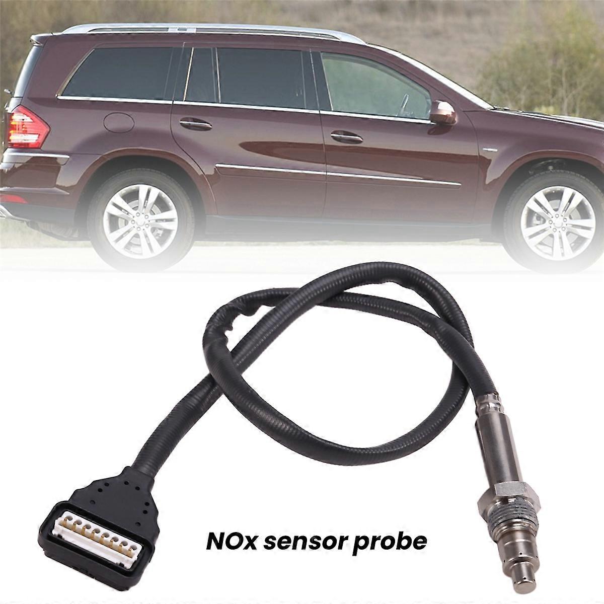 A0009053403 Nitrogen Oxygen Sensor Probe NOX Sensor Probe for W166 W172 W205 W221 W251 W212 W207 5WK