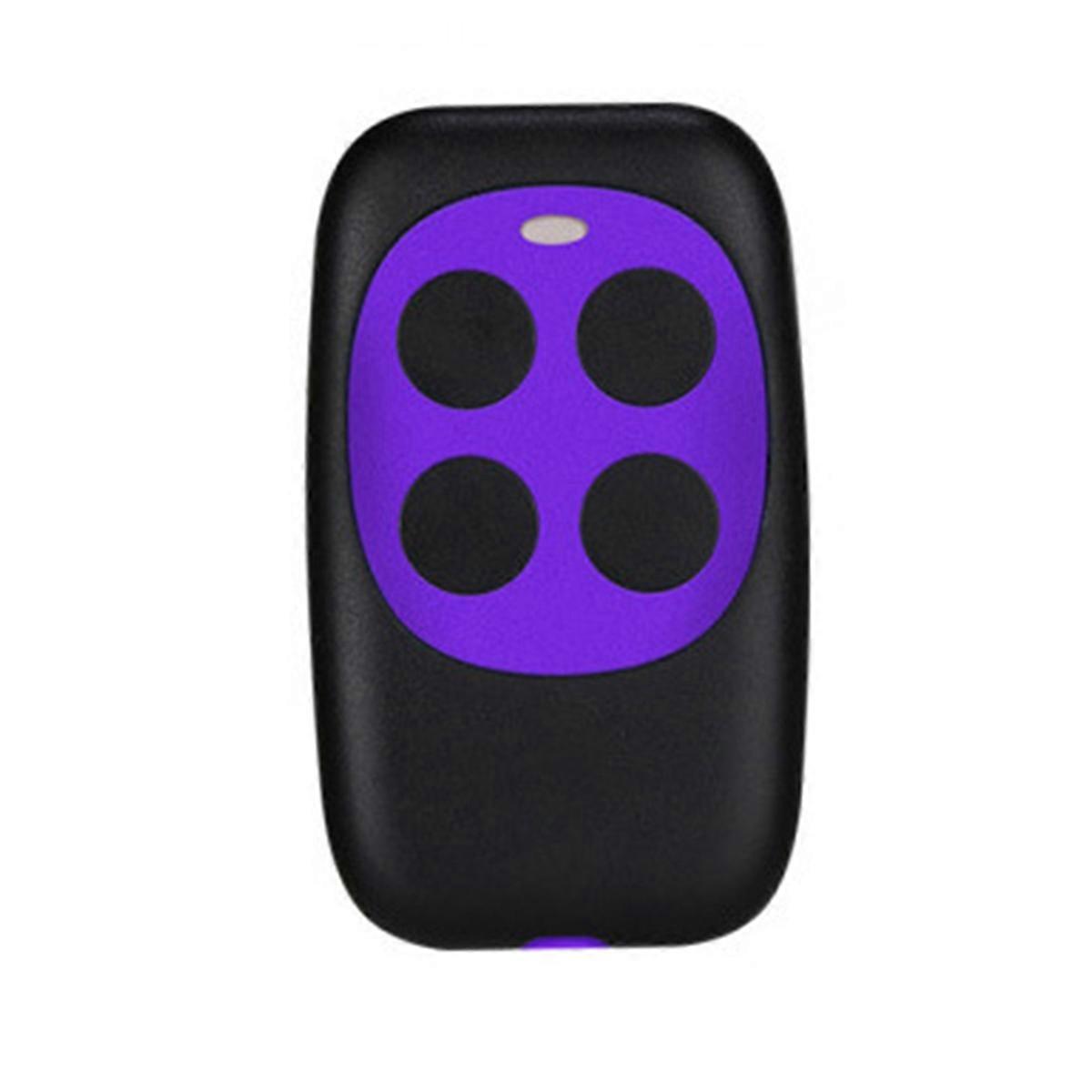 20PCS 433Mhz Wireless Remote Control RF Transmitter Wireless Remote Control 433Mhz for Garage Door
