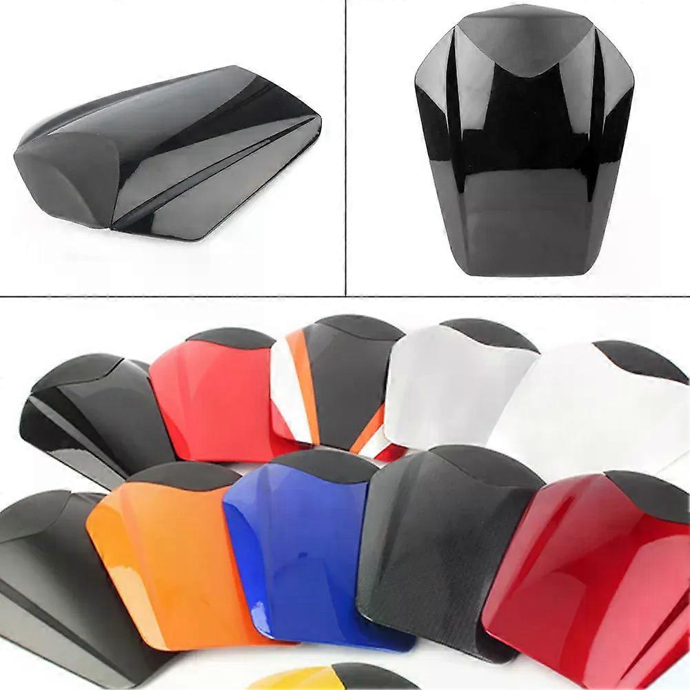 يخدع لهوندا CBR1000RR CBR1000 CBR 1000 RR 2008-2016 ABS دراجة نارية بيليون غطاء المقعد الخلفي غطاء فردي هدية