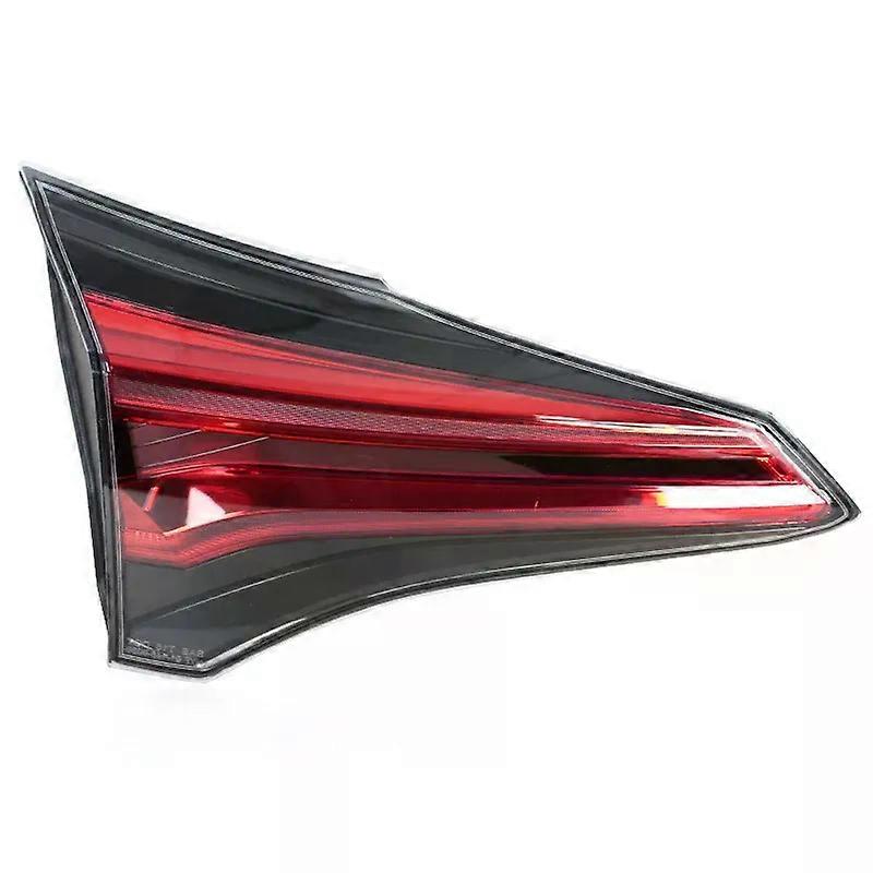 unique Halogen Tail Light LampShade For TOYOTA RAV4 2016-2018 Rear Light Brake Light Turn Signal Lamp Reversing Lamp Without light bulb