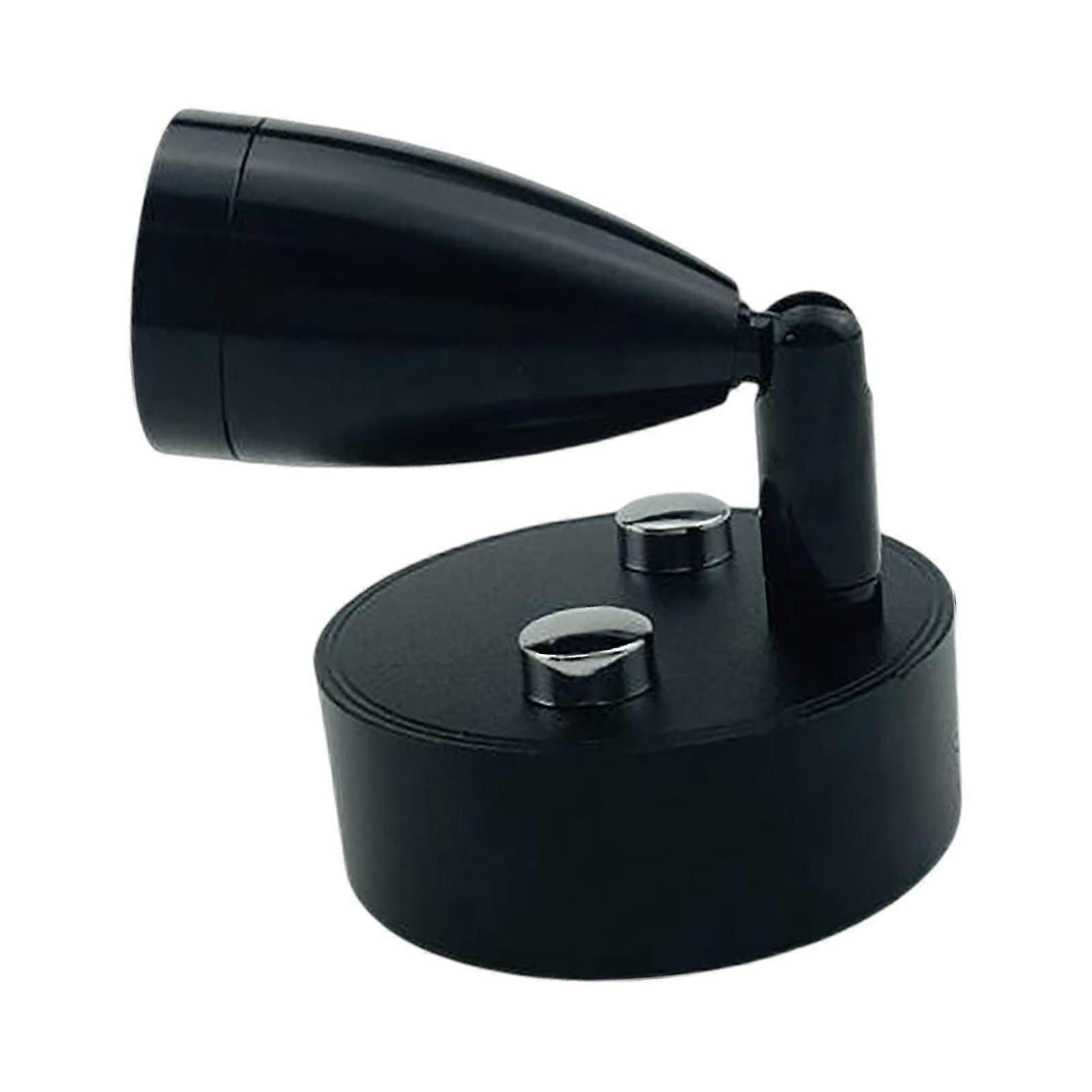 LED Reading Light 12V-24V Interior Lighting Dimmable RV Boat Silver 3000K