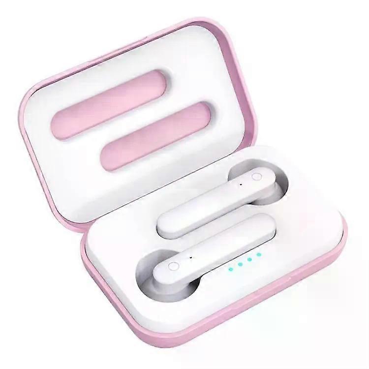 Bluetooth Earphones-TWS Wireless,Touch Control,Voice Assistant,