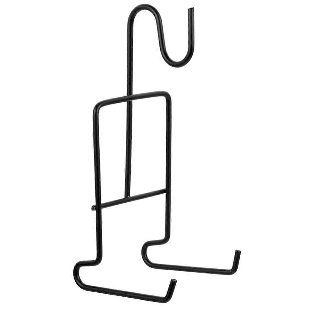 Gold Display Stand Tea Cup And Saucer Display Stand, Metal Mug Holder Organizer, Teapot And Plate Display Rack