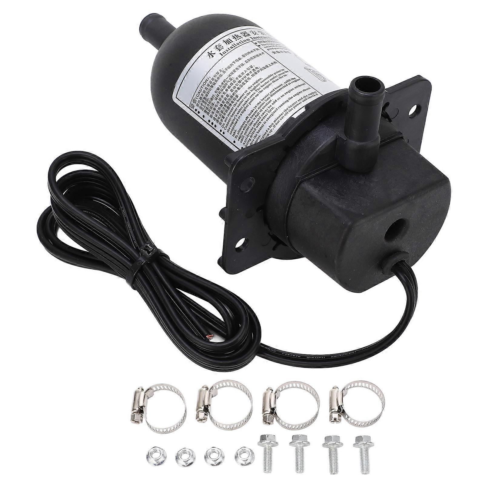 EngineHeater EngineCoolantPreheater EngineHeaterCoolantPreHeater EngineWaterJacketHeater CoolantPreHeater EngineBlockHeater