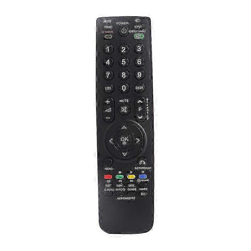 Remote Control AKB69680403 for LG Television Remote Controller Replaced
