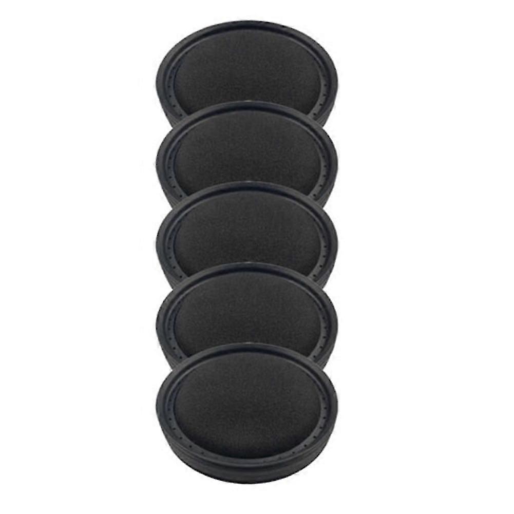 For Arnica Bora3000 / Bora5000 BF84 Sponge Filter 5PCS