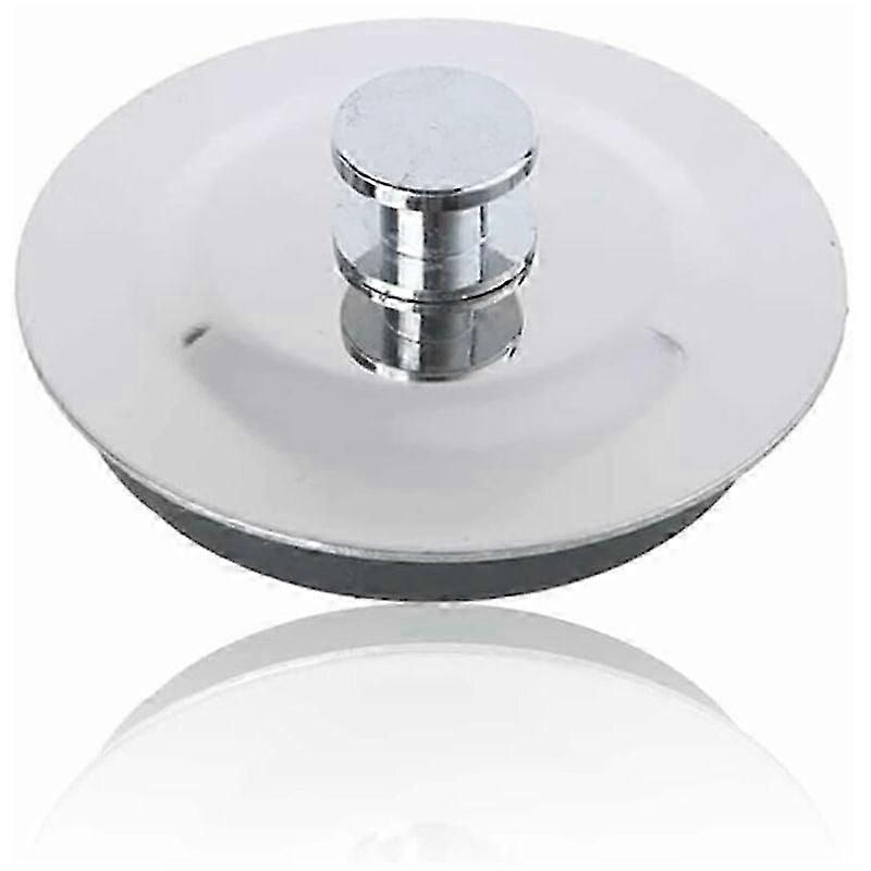 Drain plug 42 to 45 mm bath plug sink plug kitchen bathroom