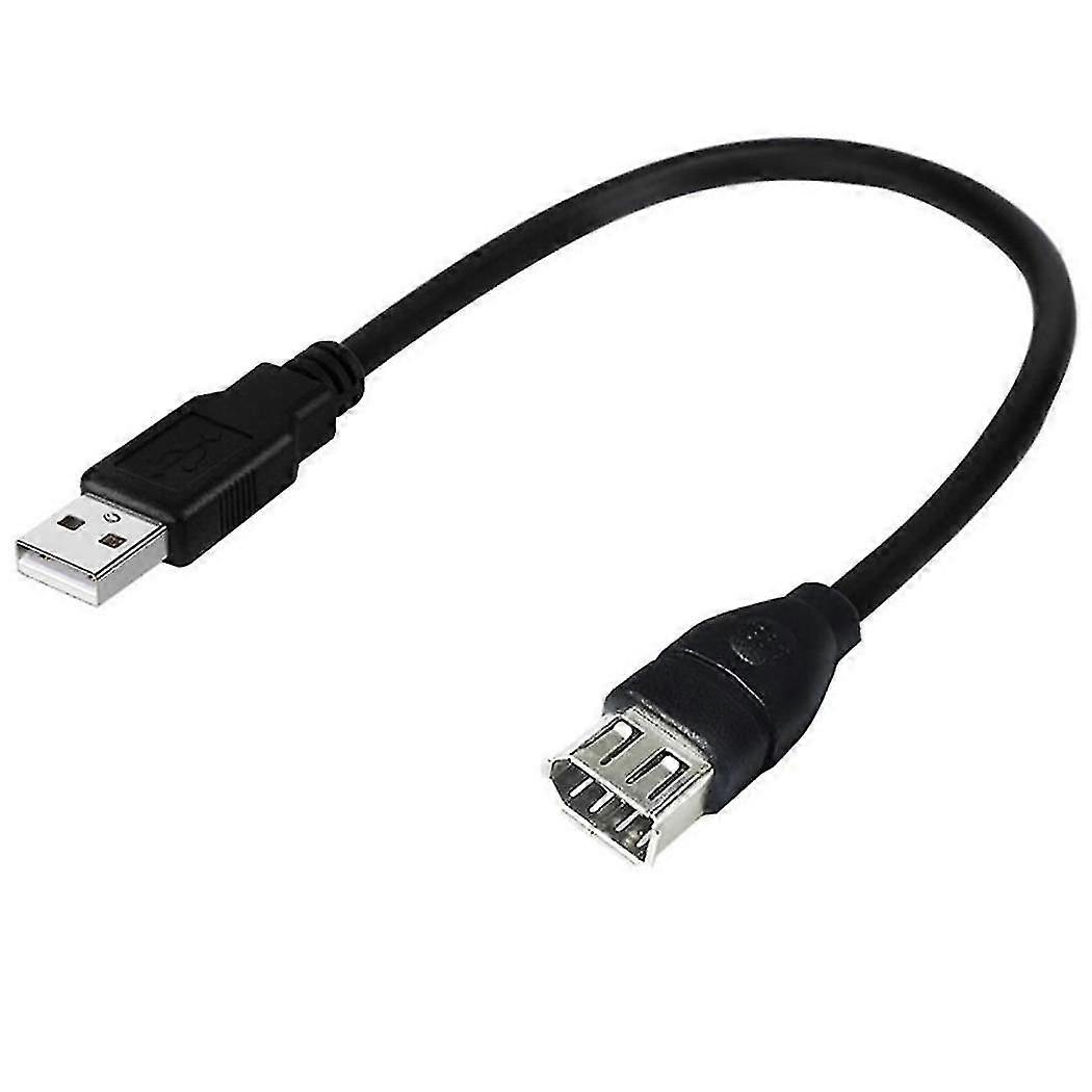 كابل محول USB Firewire IEEE 1394 6 دبوس أنثى إلى كابل محول USB 2.0 AM للتوصيل والتشغيل للكاميرا الرقمية-2025-ss