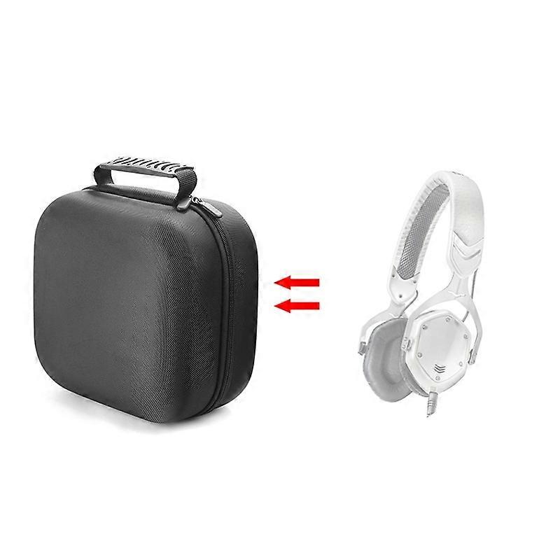 For V-MODA Crossfade M-80 Headset Protective Storage Bag