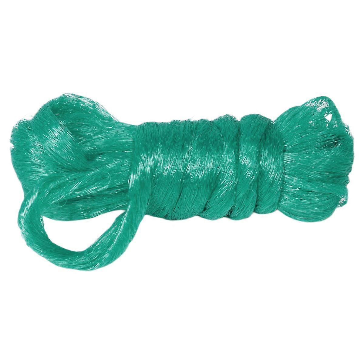 Bird Netting for Garden Protect Vegetable Plants and Fruit Trees,Plastic Trellis Netting Birds(13Ft 