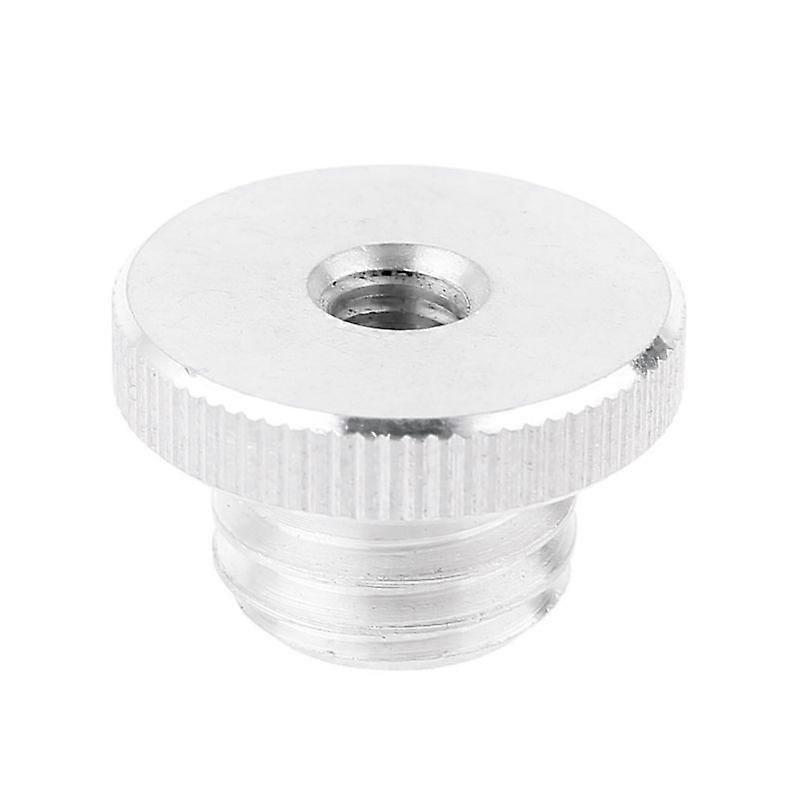 1/4 to 5/8 Horizontal Tripod Thread Adapter Thread laser Level Rangefinder