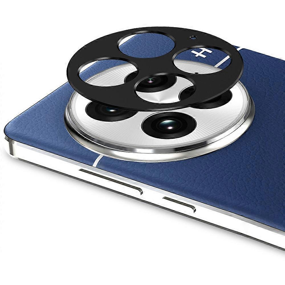 IMAK For OnePlus 13 Metal Camera Lens Protector Lens Protective Cover