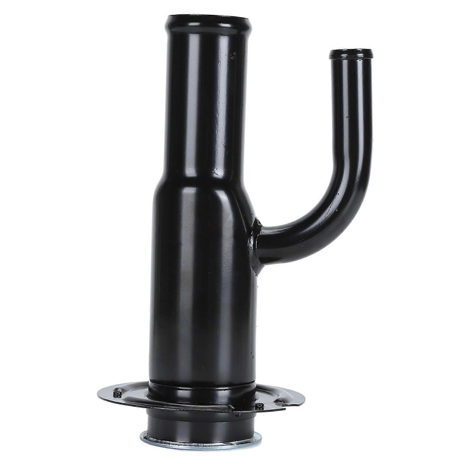 Fuel Gas Tank Filler Neck Tube Pipe 4C3Z9034C for F‑450 F‑550 High Efficiency Durable Connection Pipe