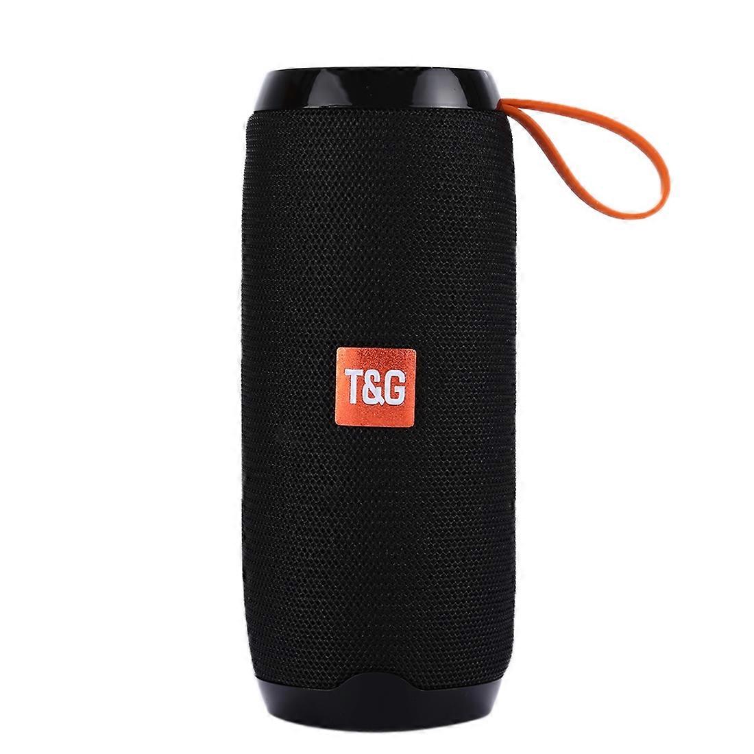 T&G TG106 Portable Wireless Bluetooth Speaker